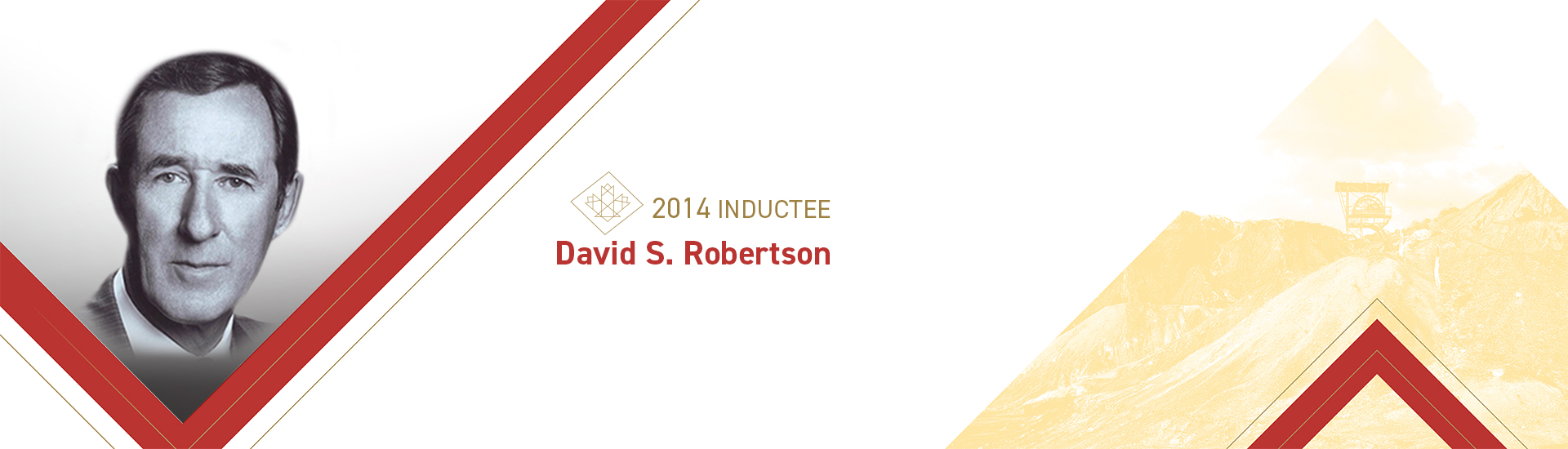 David S. Robertson (1924 – 2016)