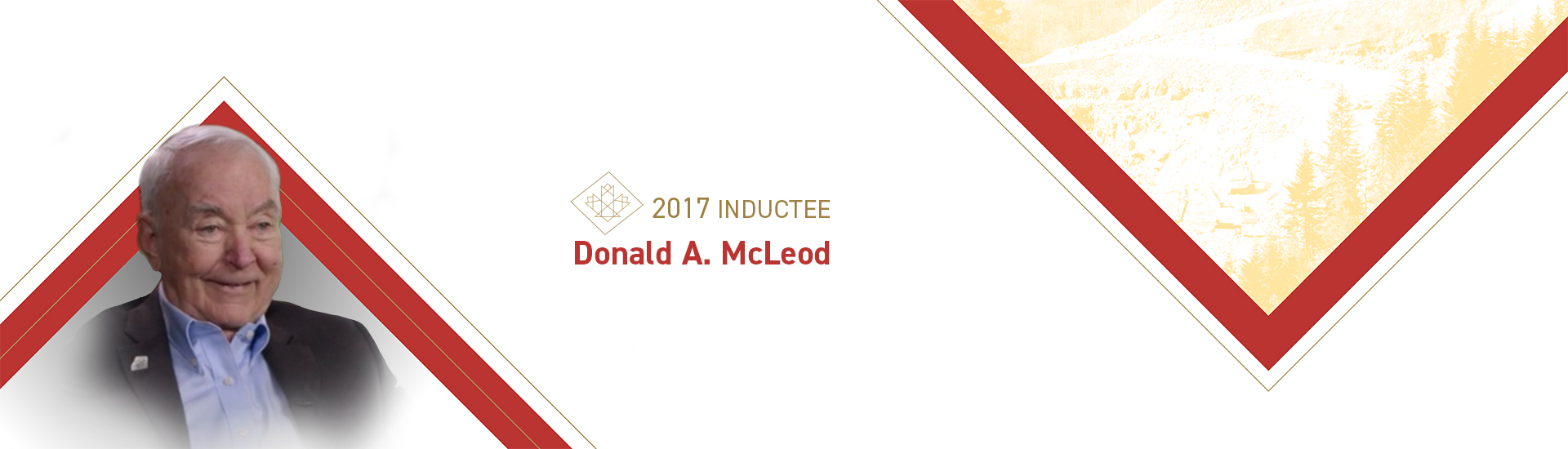 Donald A. McLeod (1928-2017)