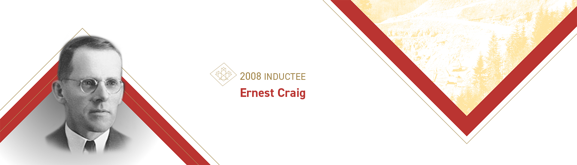 Ernest Craig (1888 – 1960)