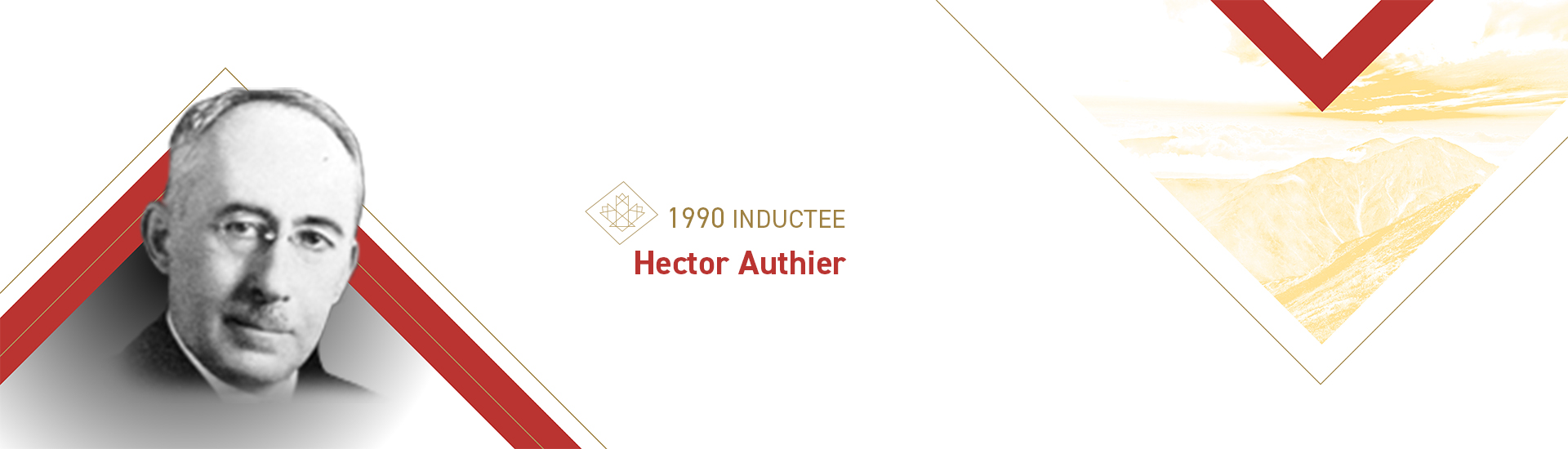 Hector Authier (1881 – 1971)