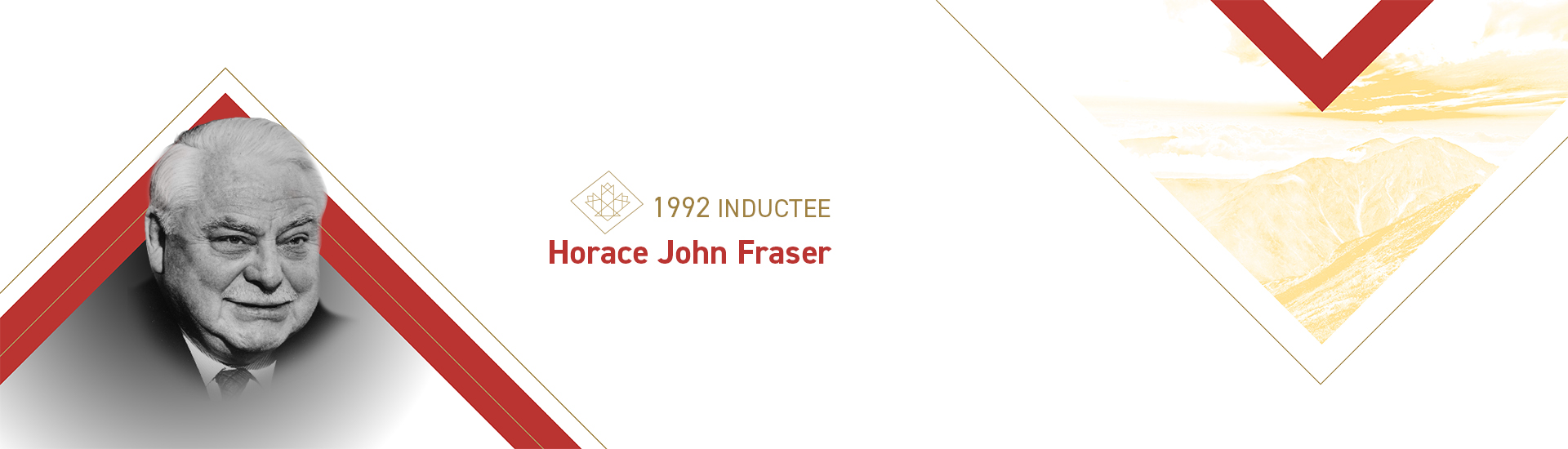 Horace John Fraser (1905 – 1969)