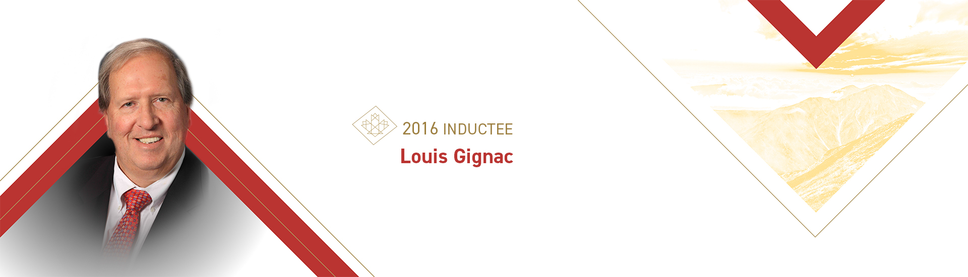 Louis Gignac (° 1950)
