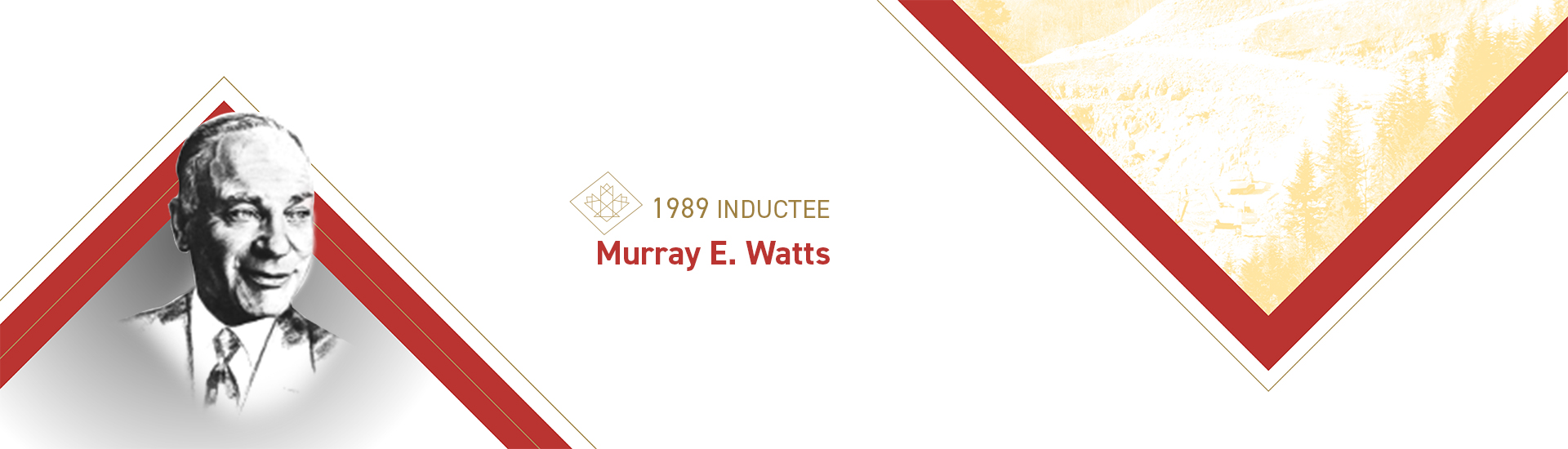 Murray E. Watts (1909 – 1982)