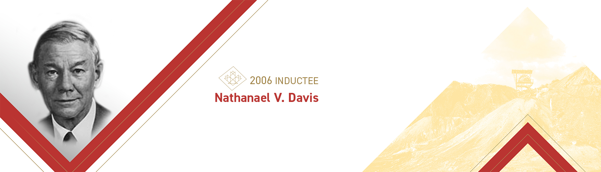 Nathanaël C. Davis (1915 – 2005)