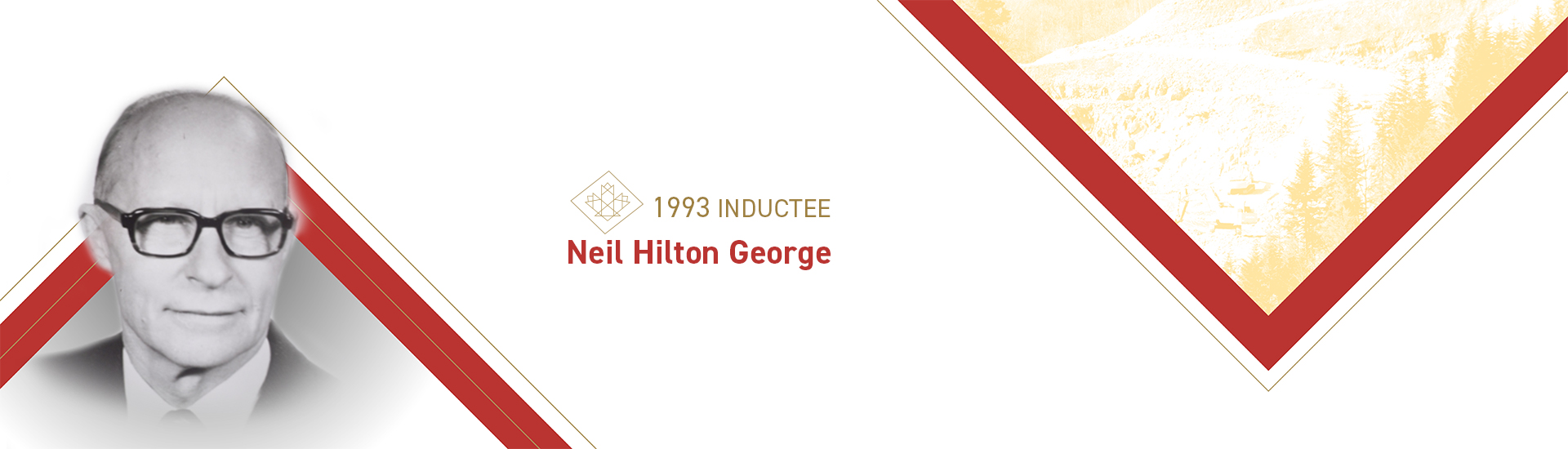 Neil Hilton George (1908 – 1988)