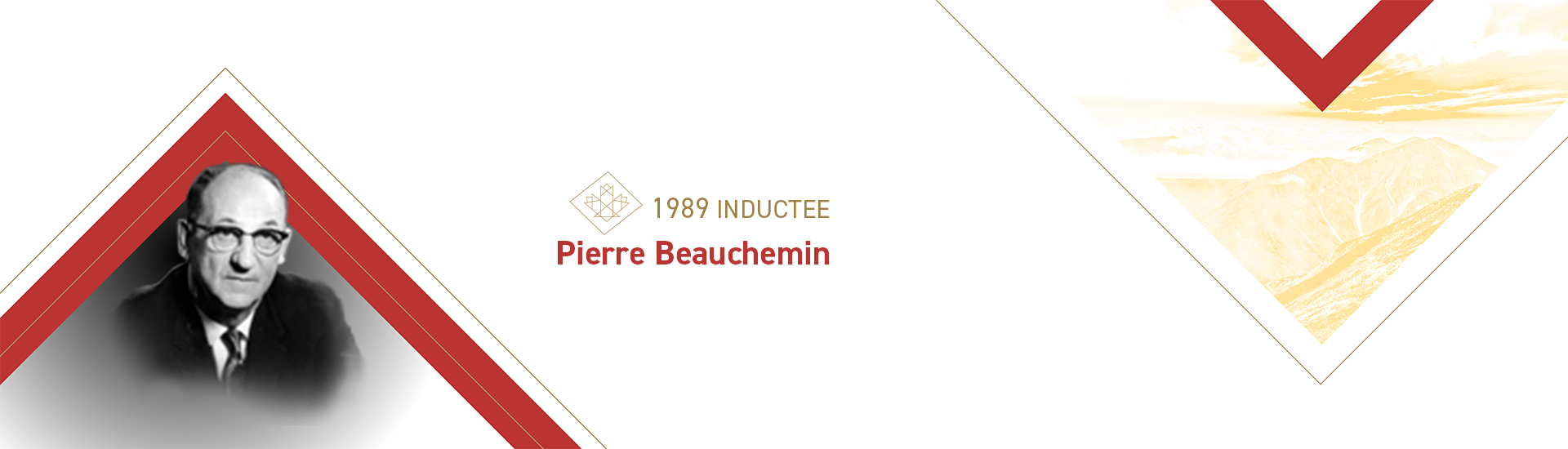 Pierre Beauchemin (1892-1968)