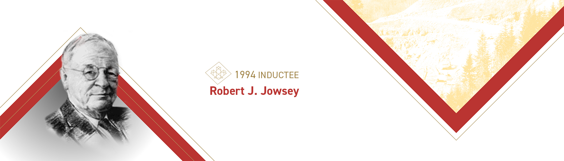 Robert J. Jowsey (1881 – 1965)