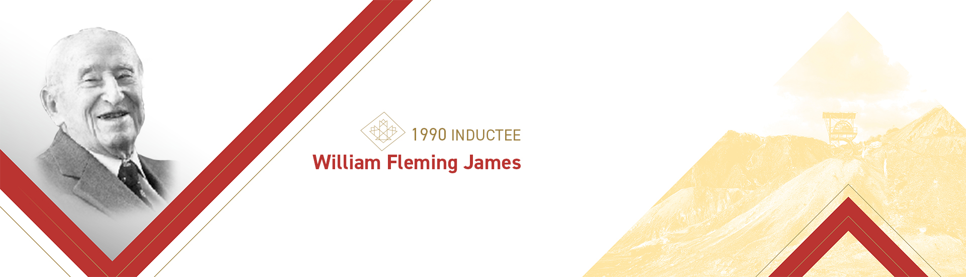 William Fleming James  (1894 – 1991)