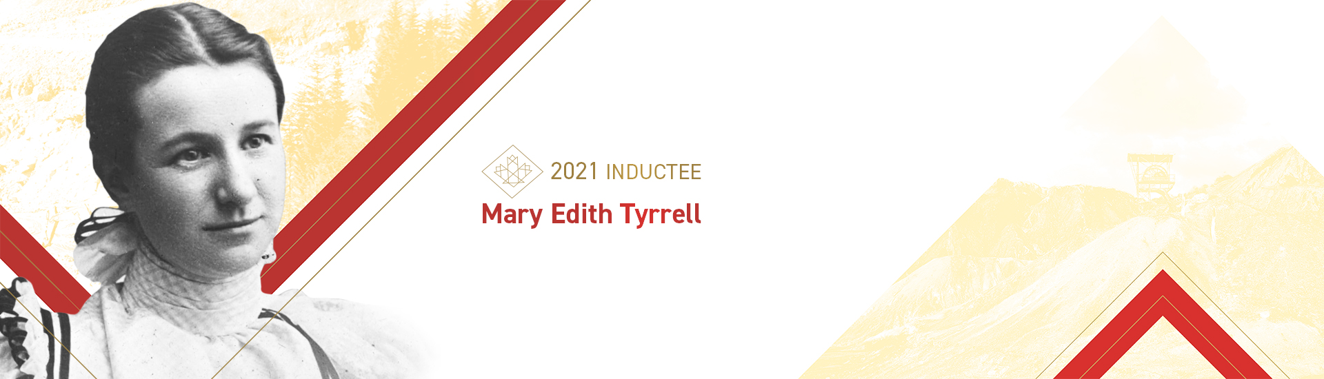Mary Edith Tyrrell (1870 – 1945)