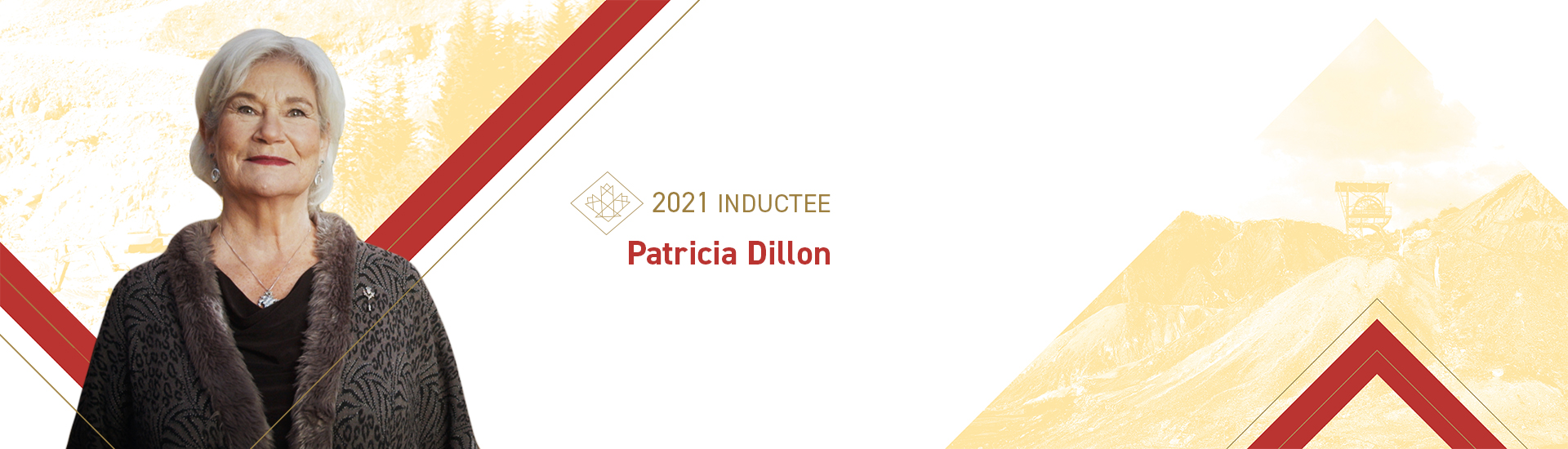 Patricia Dillon (née en 1952)